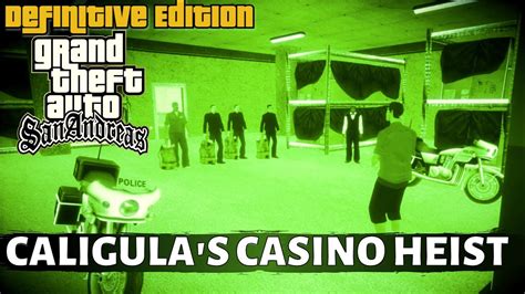 casino caligula gta sa|Breaking the Bank at Caligula's .